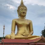 ไหว้พระสุขใจสายใยวัฒนธรรม เที่ยววัด-ศาลเจ้าพระเกจิพิจิตร