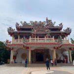 ไหว้พระสุขใจสายใยวัฒนธรรม เที่ยววัด-ศาลเจ้าพระเกจิพิจิตร