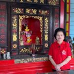ไหว้พระสุขใจสายใยวัฒนธรรม เที่ยววัด-ศาลเจ้าพระเกจิพิจิตร