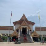 ไหว้พระสุขใจสายใยวัฒนธรรม เที่ยววัด-ศาลเจ้าพระเกจิพิจิตร