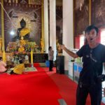 ไหว้พระสุขใจสายใยวัฒนธรรม เที่ยววัด-ศาลเจ้าพระเกจิพิจิตร