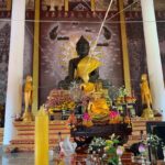 ไหว้พระสุขใจสายใยวัฒนธรรม เที่ยววัด-ศาลเจ้าพระเกจิพิจิตร
