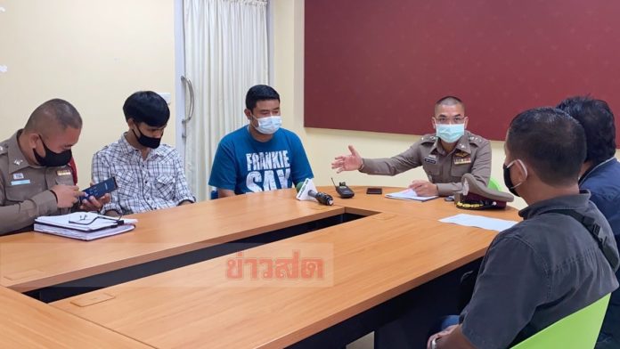 ปิดคดีหัวร้อน 