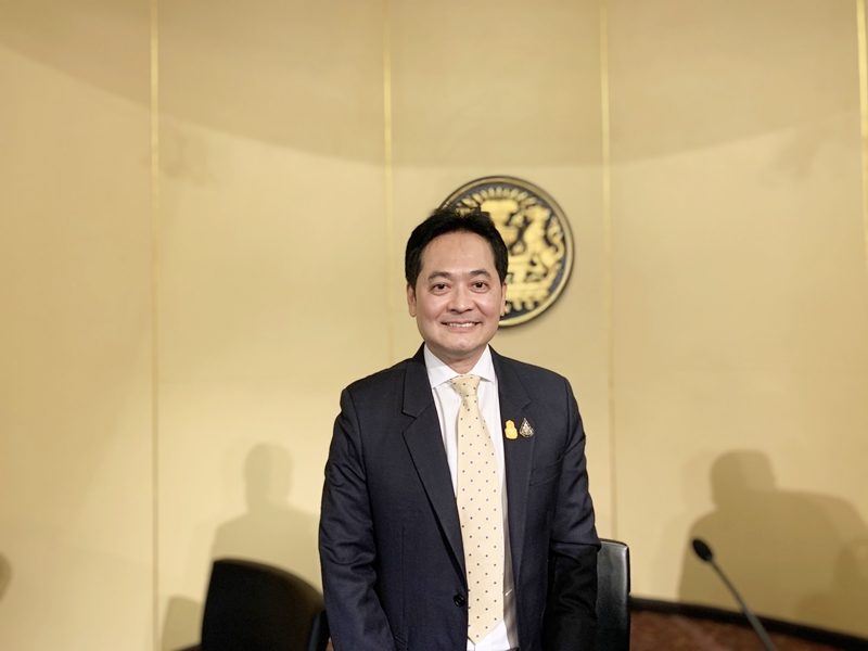 รัฐบาล กระตุ้นโครงการ คนละครึ่ง เริ่มใช้จ่ายวันนี้วันแรก 23 ต.ค. แนะวิธีการใช้