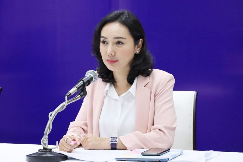 เพื่อไทย ฉะ บิ๊กตู่ คือเนื้อร้ายต้องตัดทิ้ง-ไล่ลาออกทันที จี้ ปล่อยตัวผู้ชุมนุม