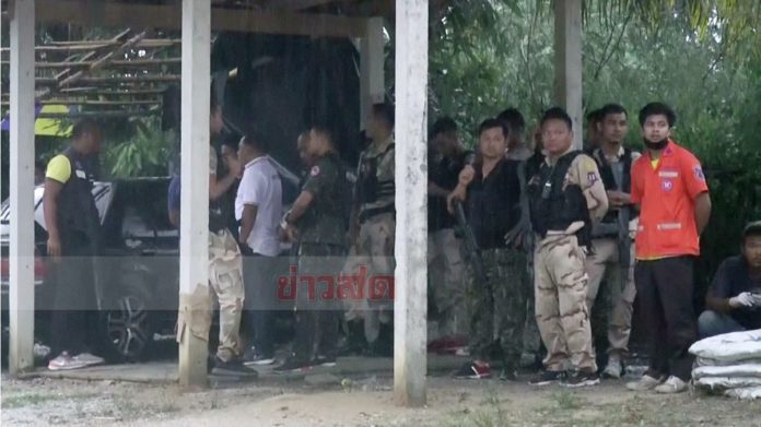  บัดดี้ร่วมรบ 