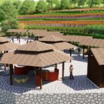สืบสานแนวพระราชดำริ โครงการเกษตรวิชญา ชุมชนเข้มแข็ง-ป่าต้นน้ำสมบูรณ์