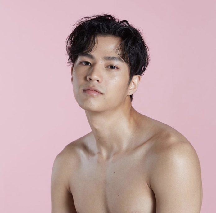 แบงค์ ธิติ โสด น้ำหนักลด 