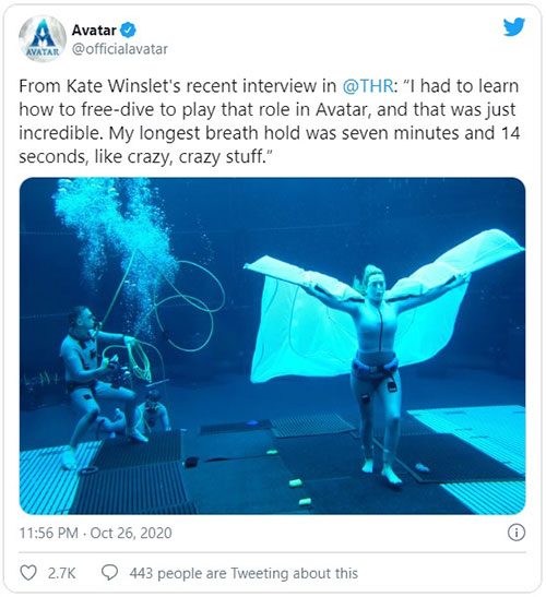 Avatar