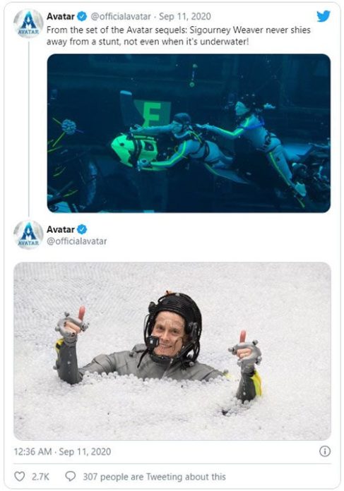 Avatar