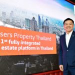 เฟรเซอร์ส พร็อพเพอร์ตี้ ประเทศไทย อสังหาฯ ครบวงจร แพลตฟอร์มที่ยั่งยืน ชูกลยุทธ์ One PLATForm ตั้งเป้าเป็น Top 3 ในปี 2566