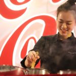 ชี้เป้าร้านเด็ดในตำนาน ‘ปั้นลี่-โรงเบียร์เยอรมันตะวันแดง’ บุกงาน ‘ข่าวสดอาหารจานเด็ด 2020’ 