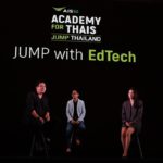 AIS Academy สานต่อ “ภารกิจคิดเผื่อ เพื่อคนไทย"  ชู 3 โปรเจคใหญ่ หนุนนวัตกรรม สร้างอาชีพ และยกระดับการเรียนรู้
