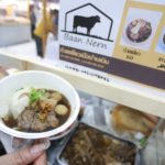 ‘หมูย่างลำยอง-ก๋วยเตี๋ยวเนื้อบ้านเนิน-ปาท่องโก๋ราวินทรา’ และอีก 100 ร้านดังทั่วไทย-ร้านระดับตำนาน ในงาน ‘ข่าวสดอาหารจานเด็ด 2020’ รับประกันว่าเด็ดทุกจาน!