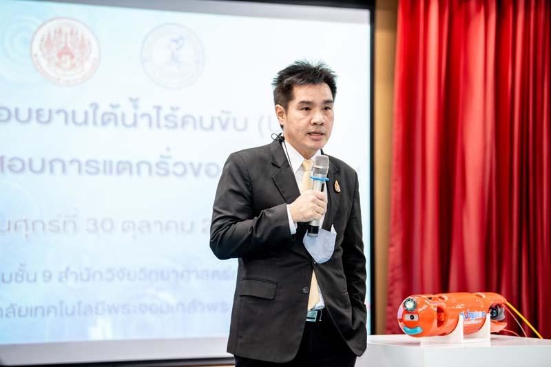 ศาสตราจารย์ ดร.สุชาติ สุชาติ เซี่ยงฉิน