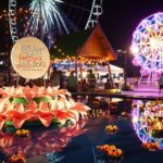 ชวนไปลัดล่อง ชม ชิม ของดีในงาน  River Festival 2020 “รื่นเริง แสงศิลป์”  ฟินแบบจัดเต็มทั้ง 10 ท่าน้ำร่วมสมัย ริมแม่น้ำเจ้าพระยา 3 วัน 3 คืน