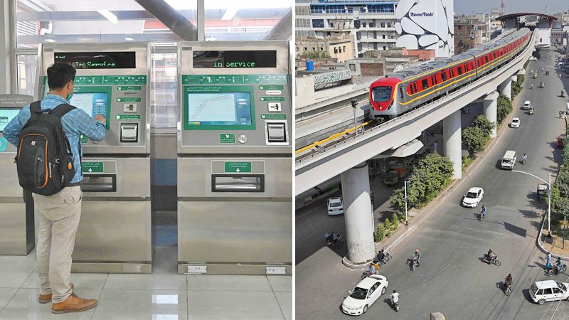 รถไฟฟ้า “สายแรก” ของประเทศ