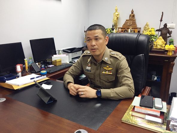 คำสารภาพหนุ่มหัวร้อนตื้บลุงวินจยย.ดับ