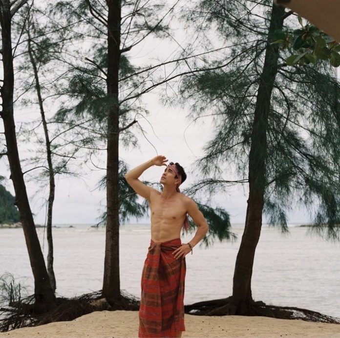 ณเดชน์ ปัดข่าว สร้างเรือนหอ ส่วน ญาญ่า ขอที่ปลูกต้นไม้เยอะๆ