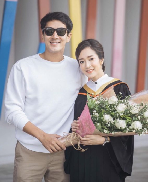 นัท อติรุจ จีบชนะใจ