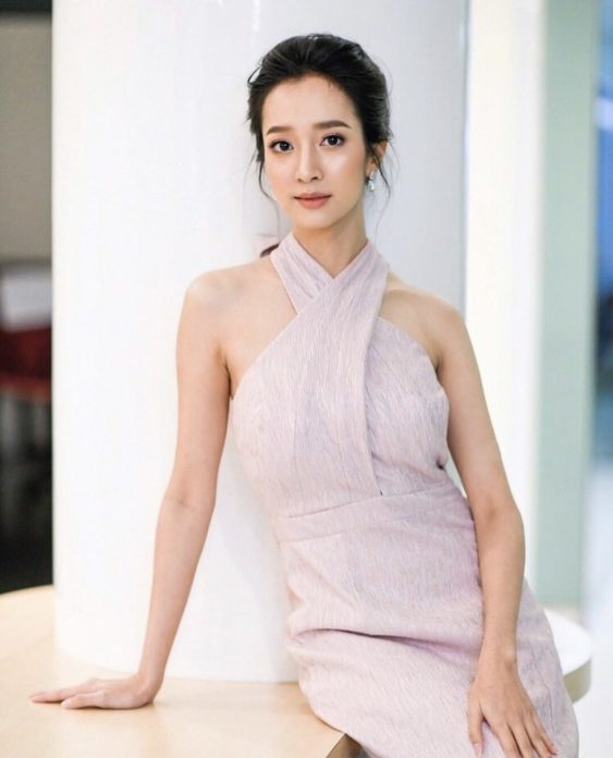 นัท อติรุจ จีบชนะใจ
