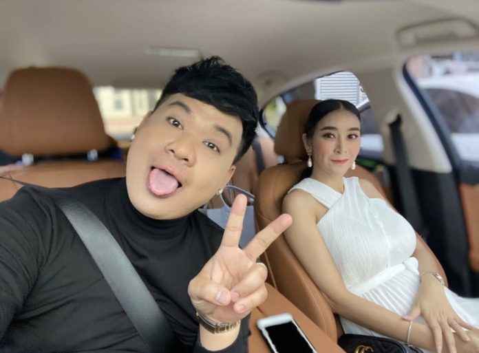 ใหม่ สุคนธวา เดือด 