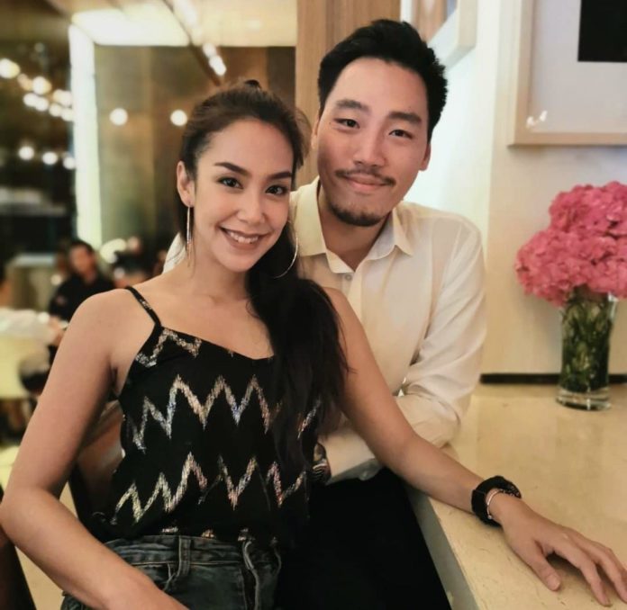 แอริน เผย รัก 3 ปี ไฮโซเบญ