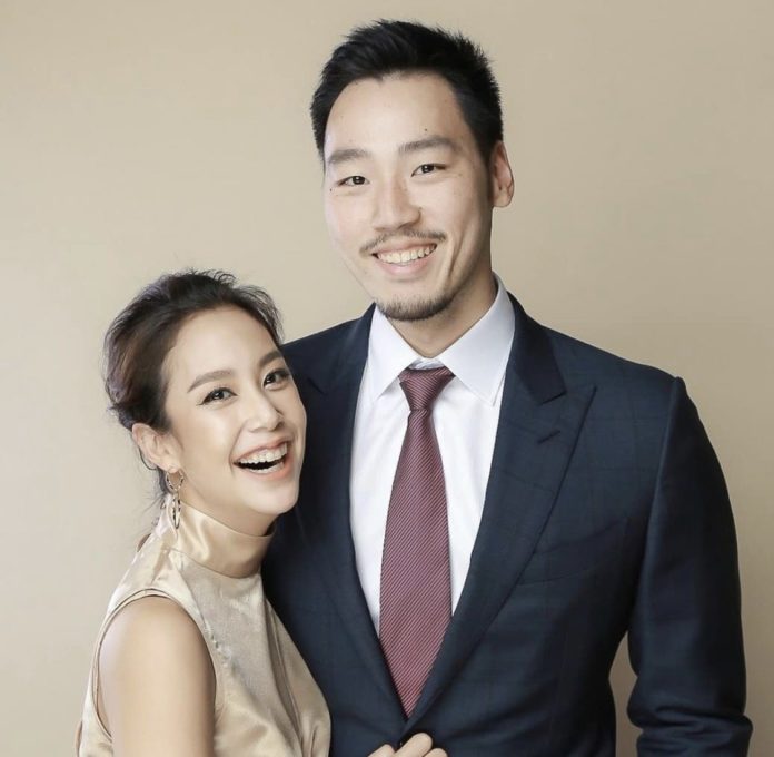 แอริน เผย รัก 3 ปี ไฮโซเบญ