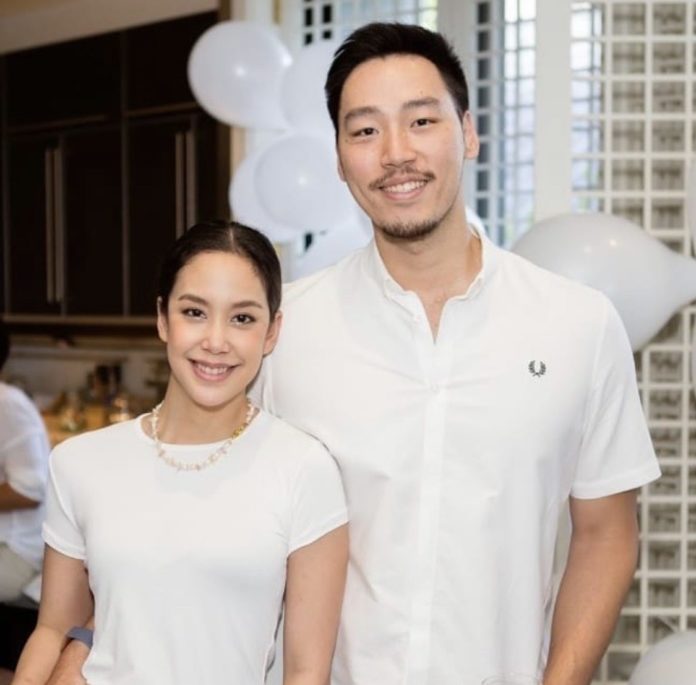 แอริน เผย รัก 3 ปี ไฮโซเบญ