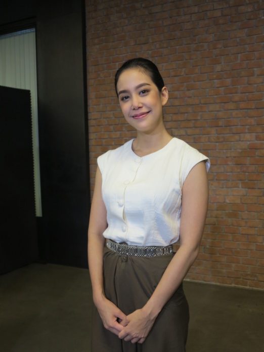 แอริน เผย รัก 3 ปี ไฮโซเบญ