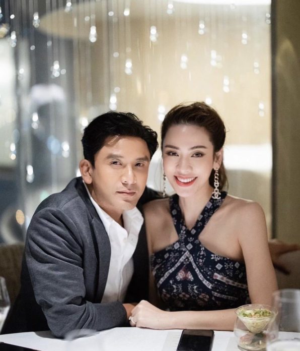 เอ๋ พรทิพย์