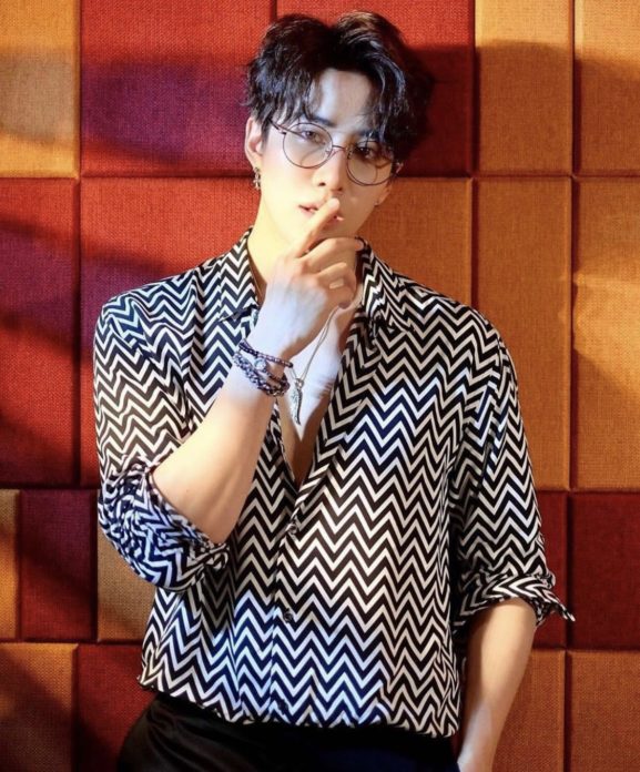 ไมค์ พิรัชต์