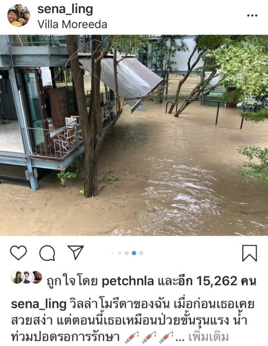 เสนาลิง 