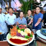 ท่องเที่ยววิถีใหม่ปลุกชีพเมืองป่าตอง One Stop Attractions เตรียมจัดงานสุดยิ่งใหญ่ “โอ้ ลัลล้า ป่าตอง”