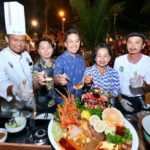 ท่องเที่ยววิถีใหม่ปลุกชีพเมืองป่าตอง One Stop Attractions เตรียมจัดงานสุดยิ่งใหญ่ “โอ้ ลัลล้า ป่าตอง”