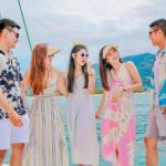 ท่องเที่ยววิถีใหม่ปลุกชีพเมืองป่าตอง One Stop Attractions เตรียมจัดงานสุดยิ่งใหญ่ “โอ้ ลัลล้า ป่าตอง”
