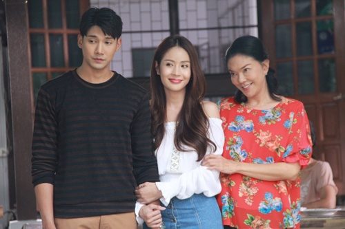 ใบเตย
