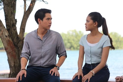 เฌอแตม