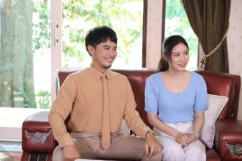 เปิดฉาก
