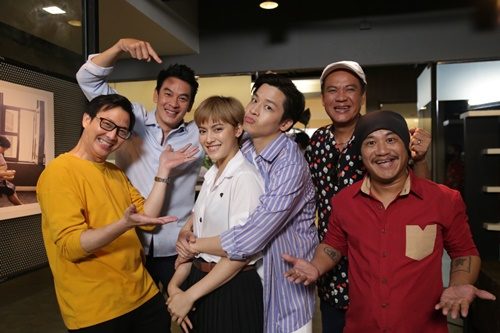  บุษบา