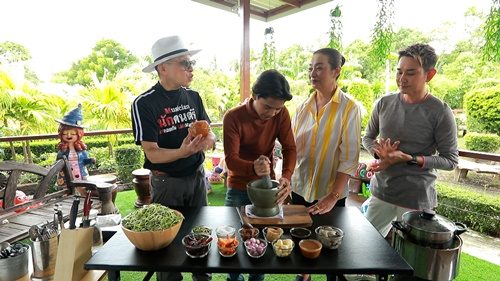 ใบเตย