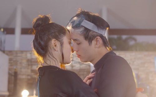 ภู