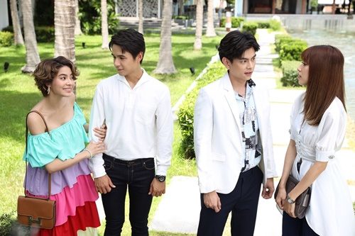 เพื่อน