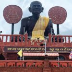 ไหว้พระสุขใจสายใยวัฒนธรรม เที่ยววัด-ศาลเจ้าพระเกจิพิจิตร