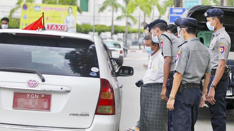 โควิด : ทั่วโลกป่วยเกิน 34 ล้านคน