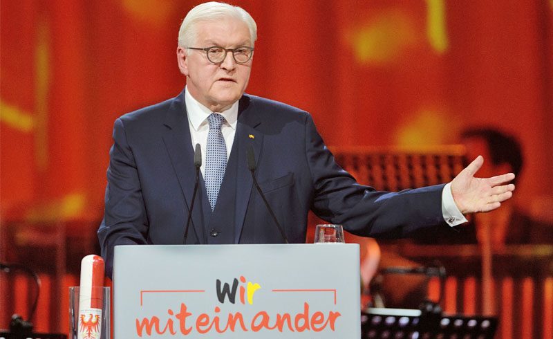 COVID: Europe is terrible!