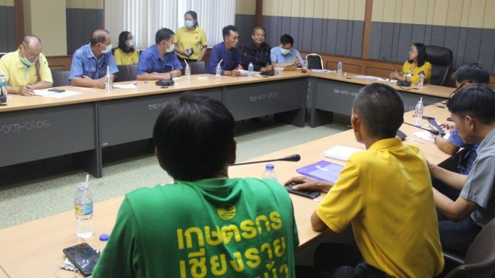 ชาวนาระทม