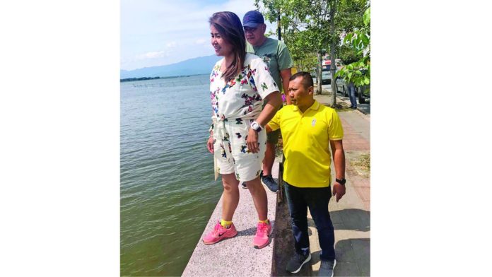 ย้อนคดีจับเมียเก่าปืนดุ ยิงผัวเก่าเจ็บเมียใหม่ดับ