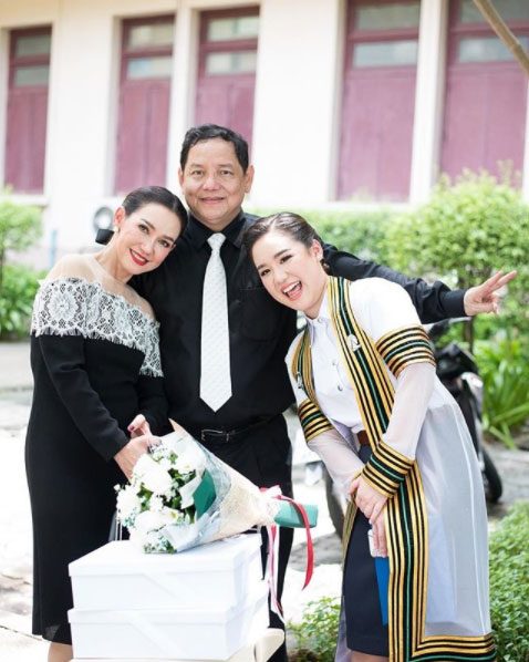 20ปีมีกฎเหล็ก ดี้ ร่ำไห้ ขอบคุณ เอ๋ เปลี่ยนชีวิต คุณแม่ลูกติดพบจิตแพทย์ -  ข่าวสด