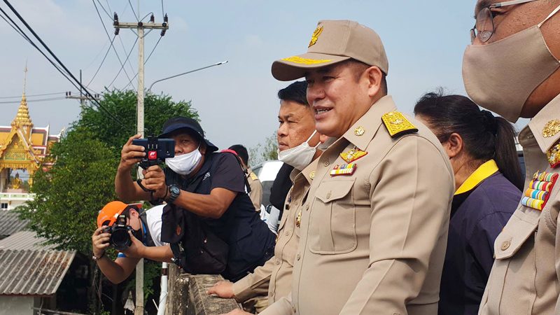 ธรรมนัส / rnt-autocars - เต้นท์รถมือสองชลบุรี ศูนย์รวมรถ ...
